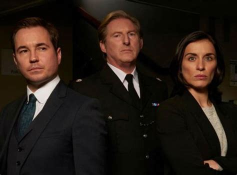 best british police series